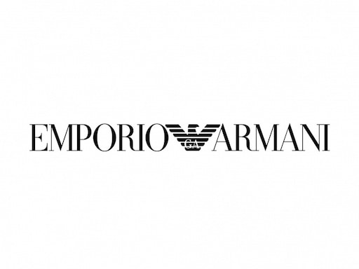 Armani Brands: Emporio Armani Logo