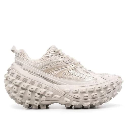 Balenciaga Sneakers 2022 Defender low top sneaker