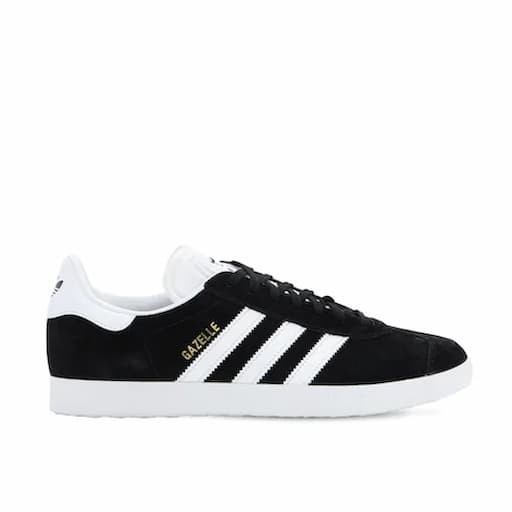 Low top sneakers adidas original gazelle
