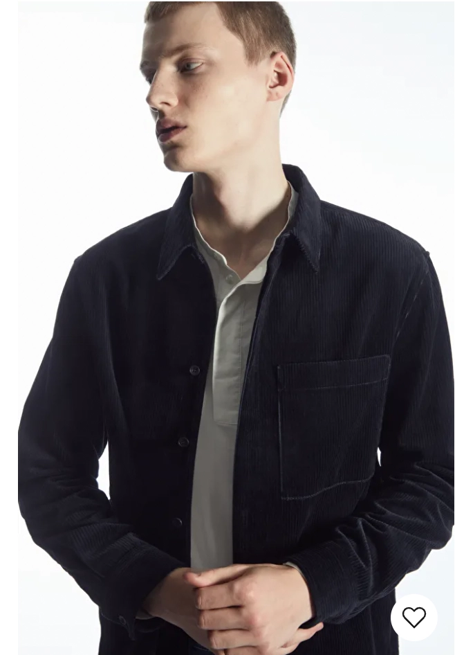 Overshirt by COS