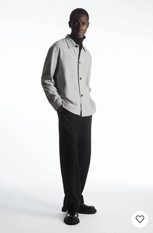 Overshirt by COS