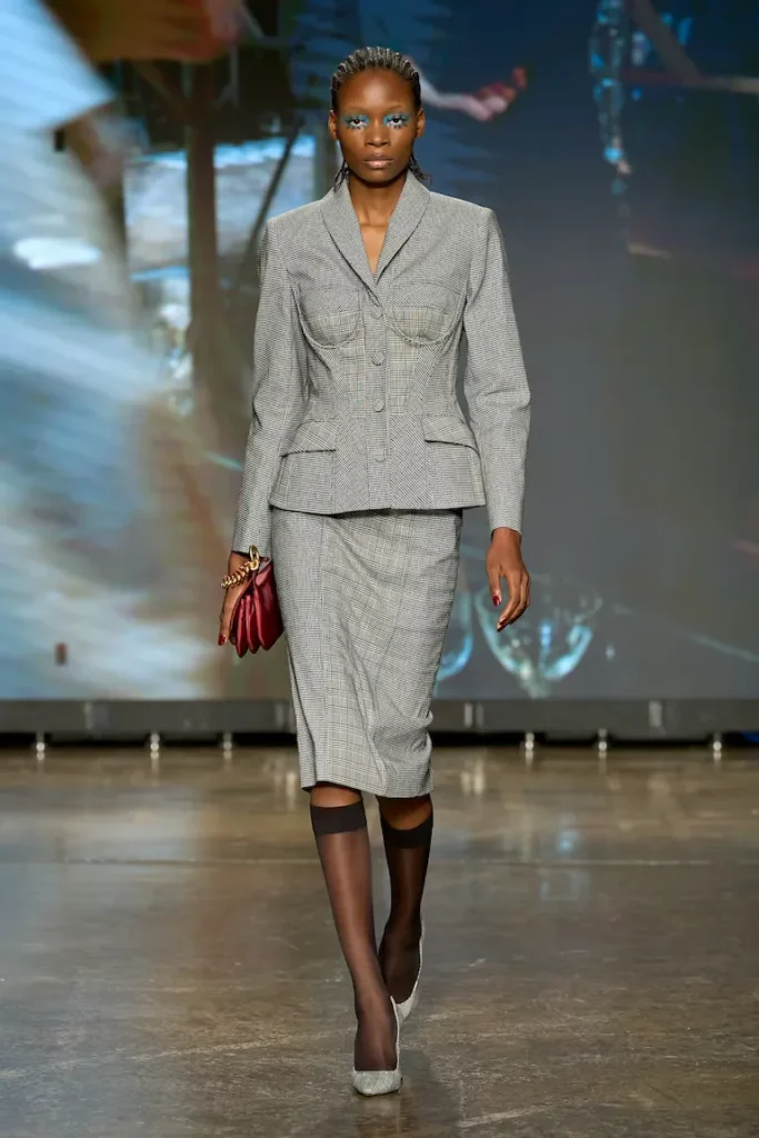 Spring '24 Trends Antonio Marras - grey suite