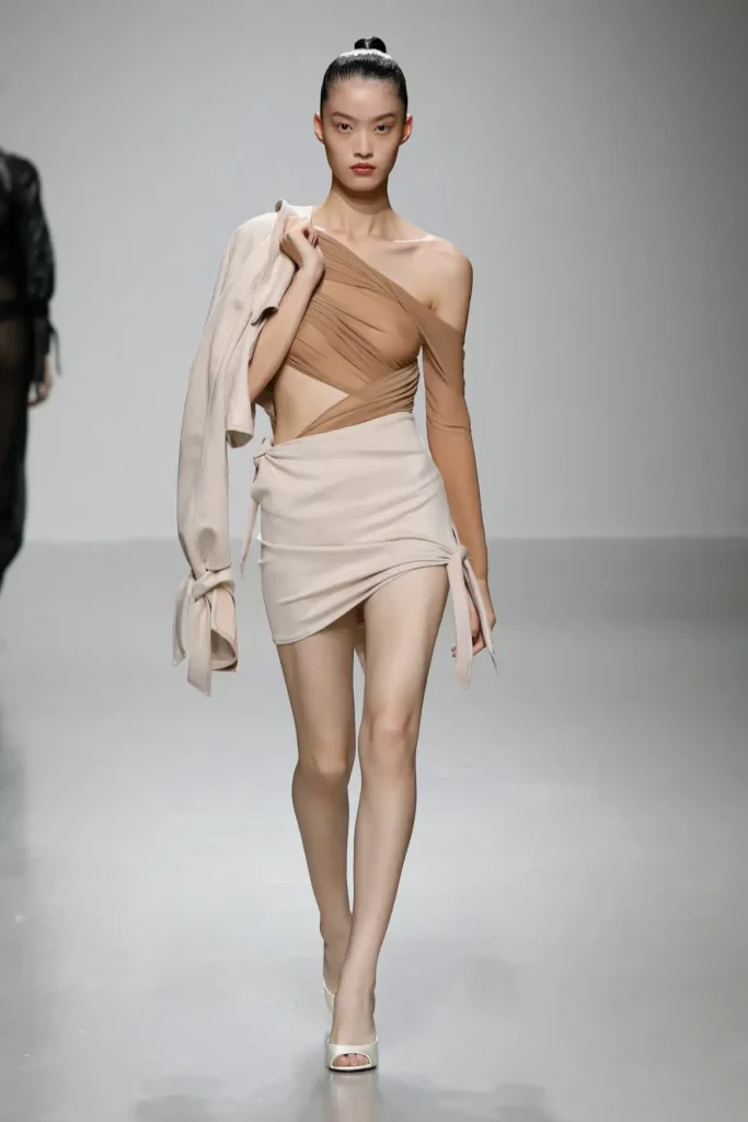 Atlein Neutral colours Spring 2024