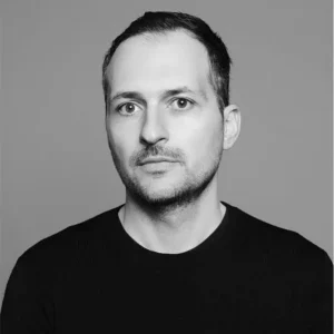 Ivan Saladino, Email Marketing and CRM teacher at Digital Fashion Academy
