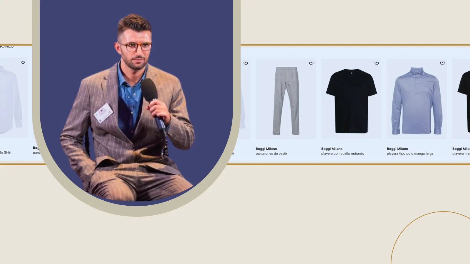 Andrea Dell'Olio Marketplaces Course