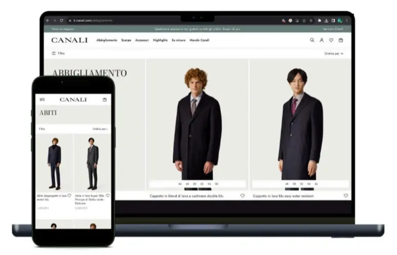 Quality Assurance Fashion & Luxury Ecommerce