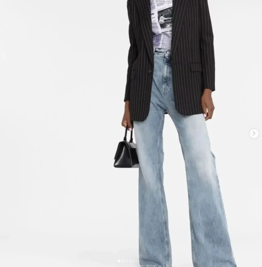 Digital Fashion Academy - Denim