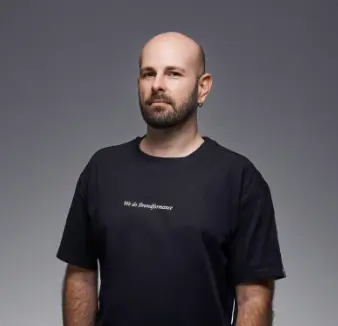 Michele Meggiolan UX/UI Designer