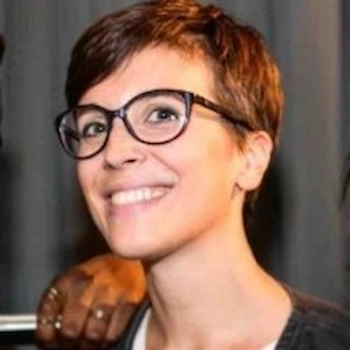 Giulia Rosetti Digital Marketing Manager