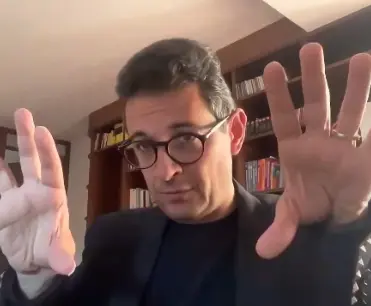 Gianluigi Zarantonello, Digital Marketing Expert. Works at Valentino Garavani. Teaches marketing technology at DFA