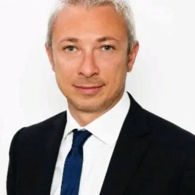 Marcello Messina eBusiness Director