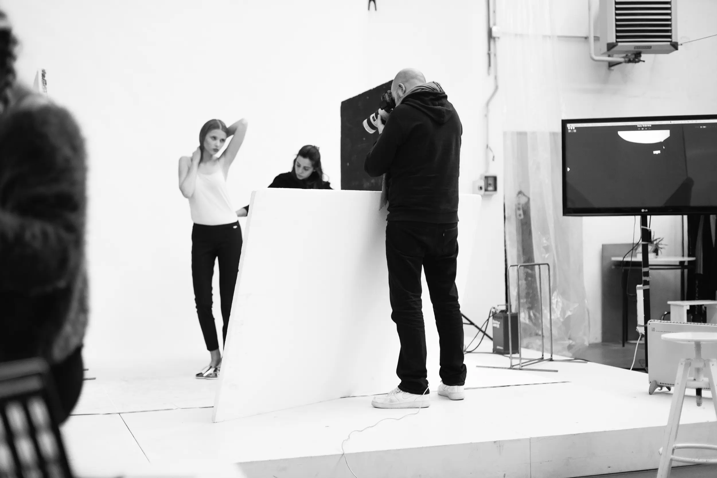 Ecommerce Fashion photography course online