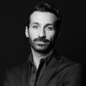 Andrea Di Nicolò - Digital Fashion Academy Marketing teacher