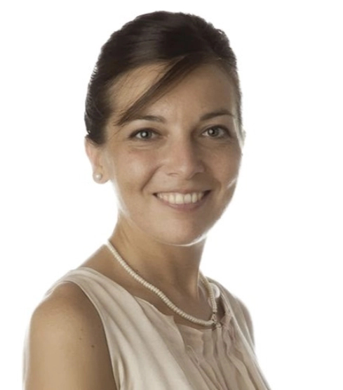 Digital Marketing and Content Marketing teacher - Chiara Davanzo - Storeis