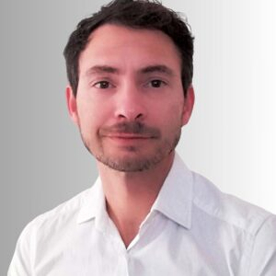 Enrico Fantaguzzi