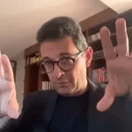Gianluigi Zarantonello - Fashion & Luxury Digital Transformation Expert - Former Valentino