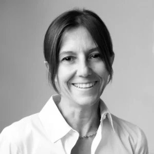 Email Marketing teacher @ DFA, Maddalena Beltrami