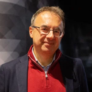 Ecommerce Operations teachers - Marco Di Pietro