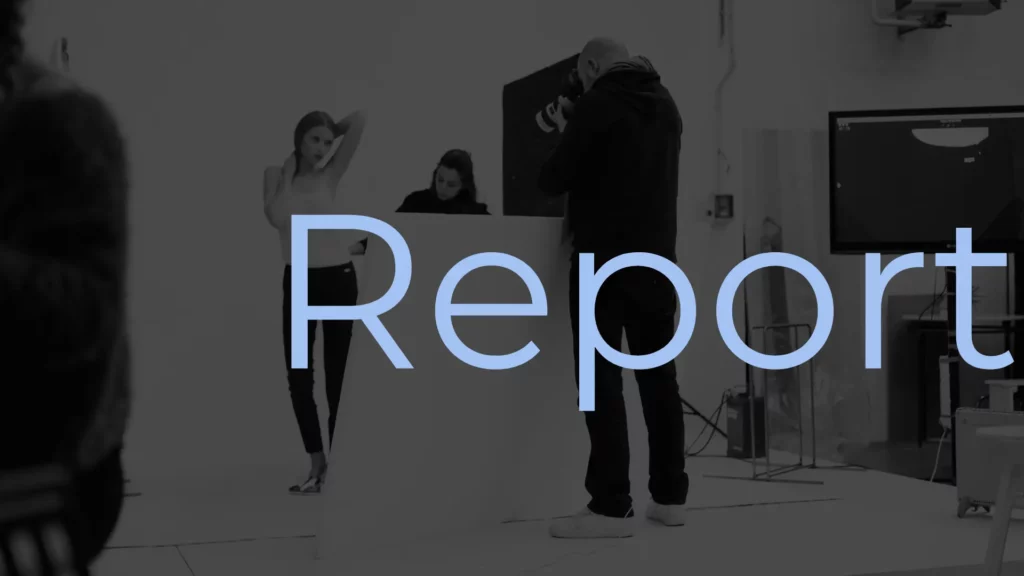 Digital Fashion report