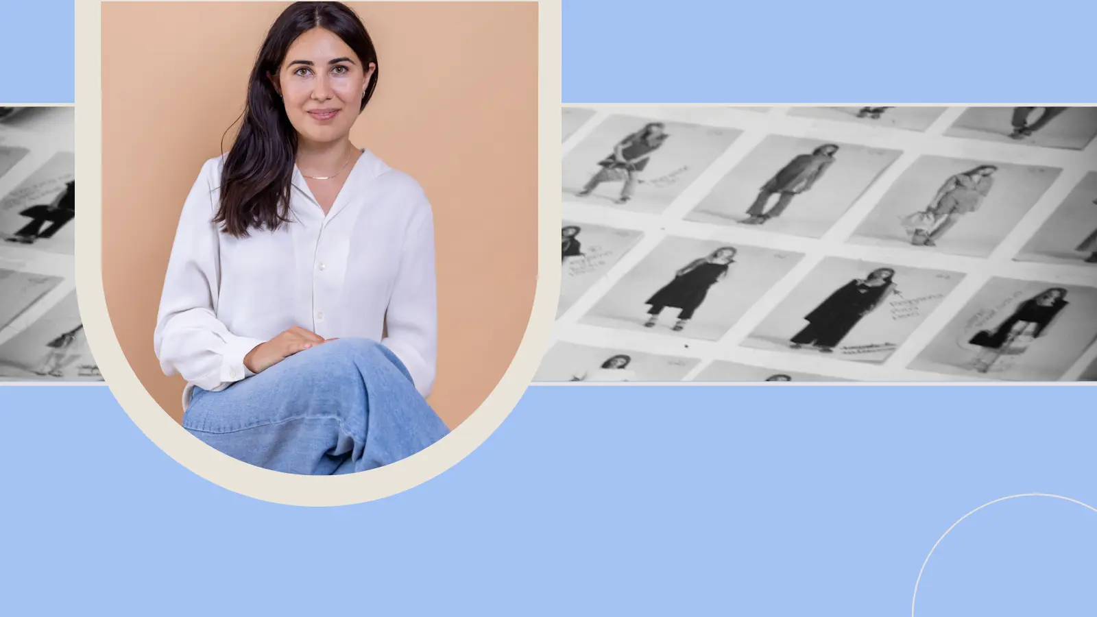AI copy writing for fashion online course