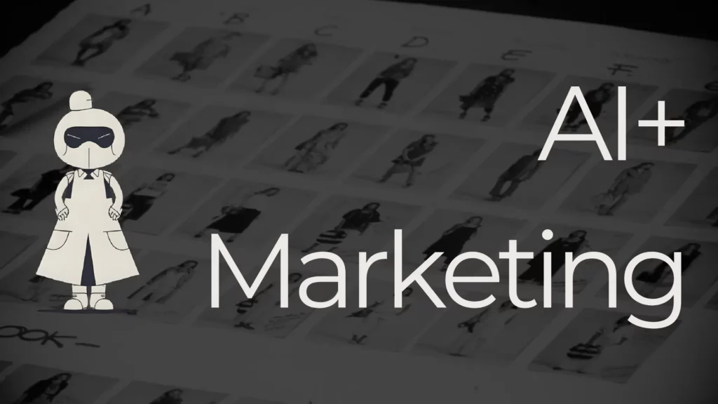 AI Marketing for Fashion - GEO and SEO