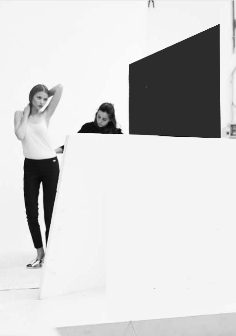 ecommerce fashion photography