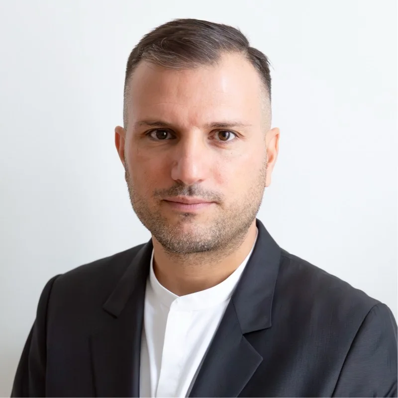 Francesco Laera