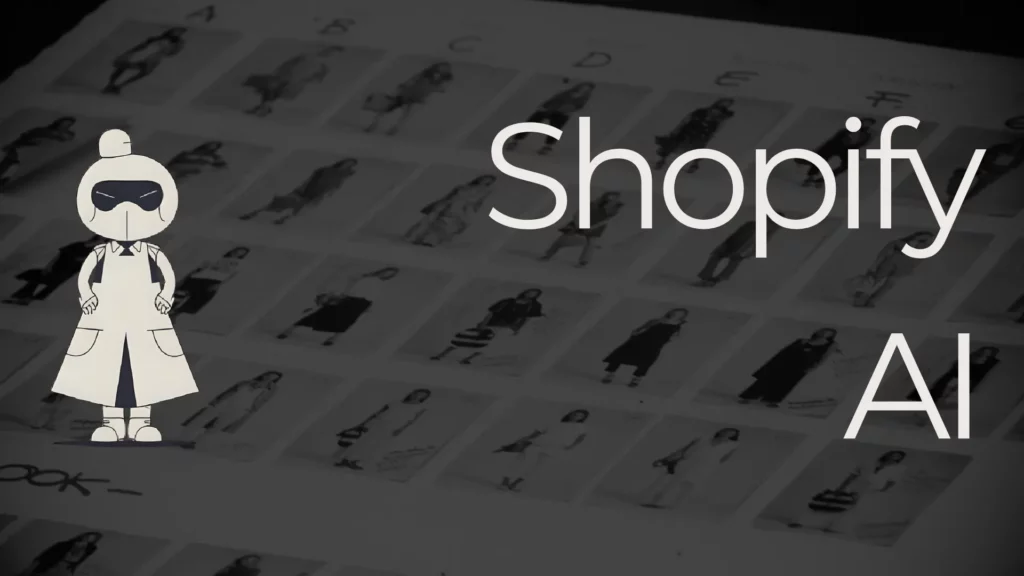 Shopify AI Features 2026