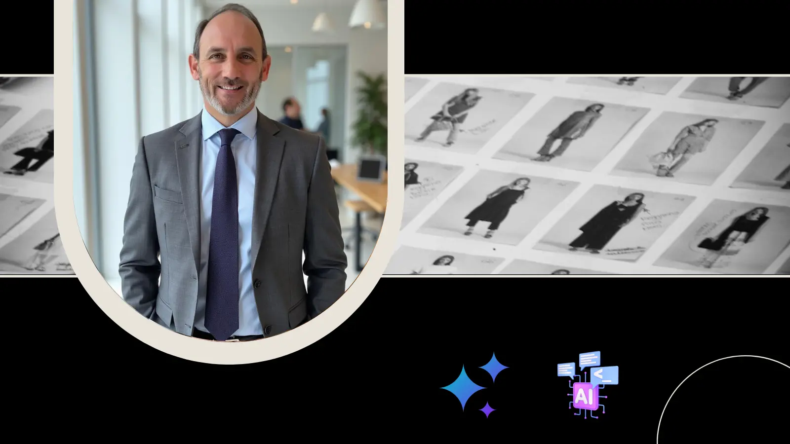 AI for Fashion Executives - Intensive Program - Fast track for Fashion Executives