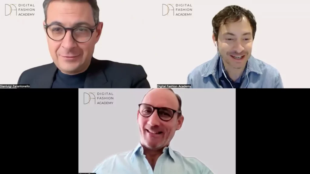 AI for Fashion Retail NRF Discussion