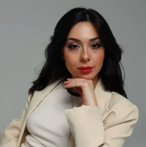 Anamaria Tushishvili - Career advisor
