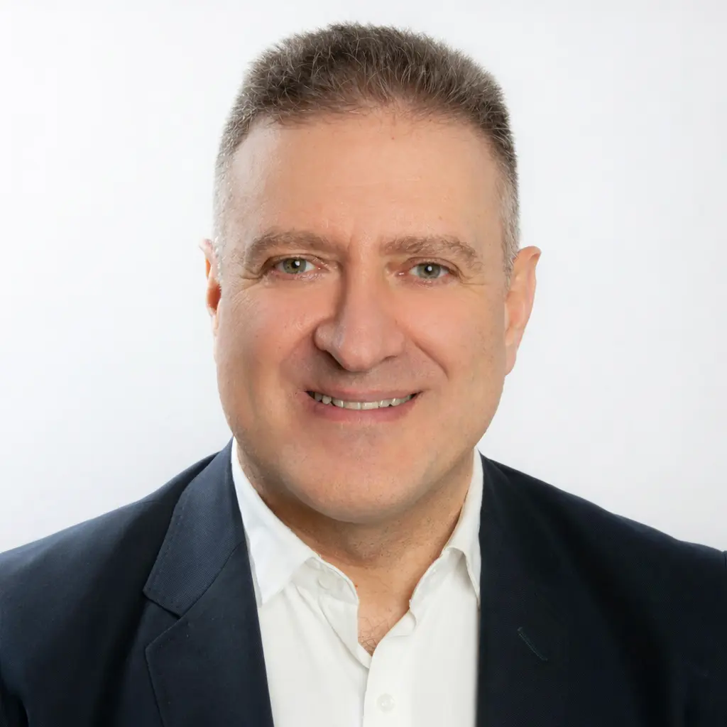 Andrea Pertici - Fashion & Luxury CIO