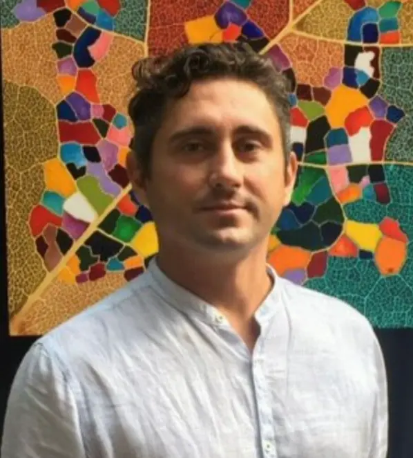 Danilo Blancato - Project Management for Fashion instructor