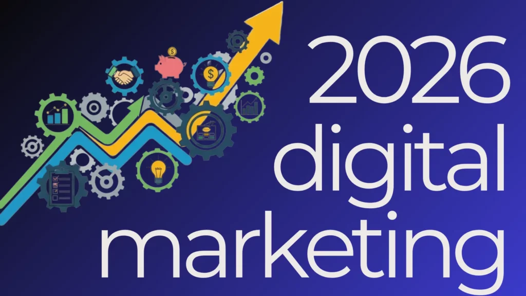 Digital Marketing for Fashion Industry