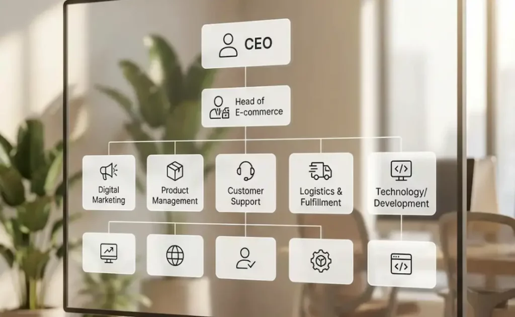 Ecommerce Job Market trends 2026
