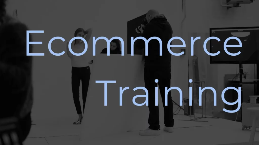 Ecommerce Training