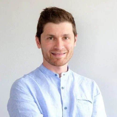Iacopo Pecchi, marketplace Instructor
