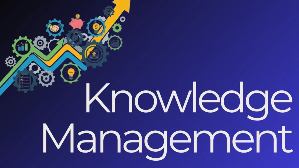 Knowledge Management for AI