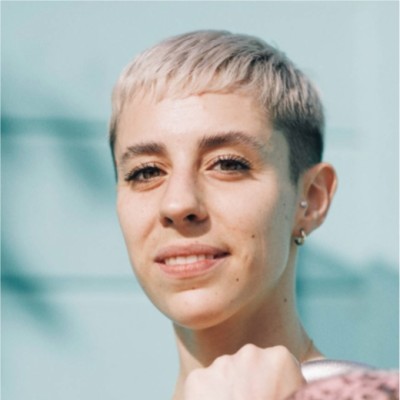 Laura Ceccarelli - Ecommerce Content Production manager at Vivienne Westwood
