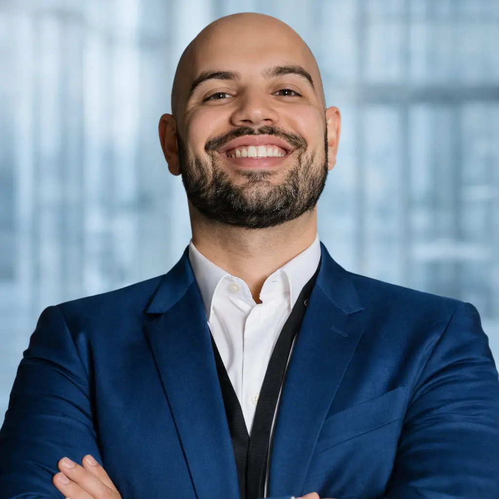 Marco Tombolini - Global Head of Business Analysis || PowerBI Pro | Market & Business Intelligence